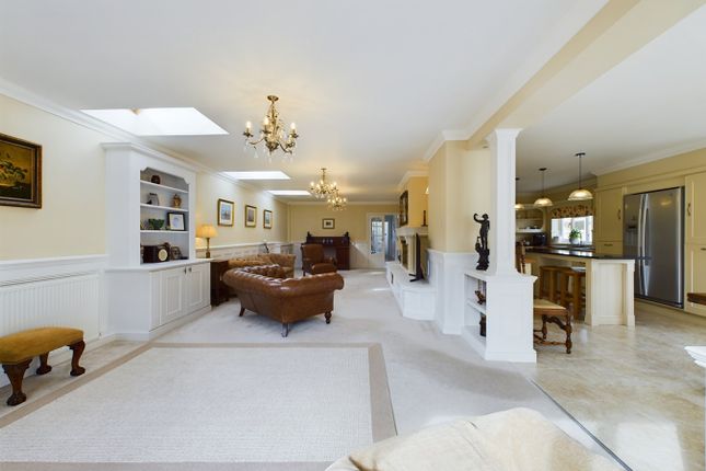 Detached house for sale in Botany Road, Broadstairs