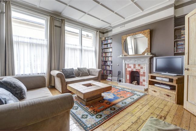 Thumbnail Flat for sale in Great Russell Mansions, 59-61 Great Russell Street