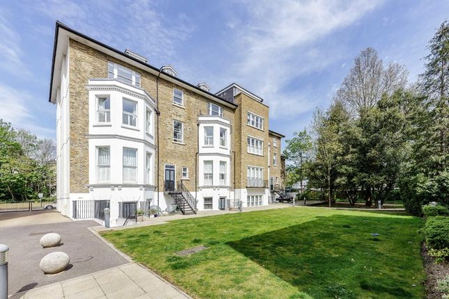 Langley Road, Surbiton KT6, 1 bedroom flat to rent - 64923021