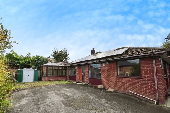 Front External
