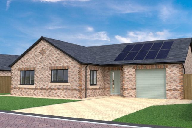 Bungalow for sale in Cultram Close, Abbeytown, Wigton
