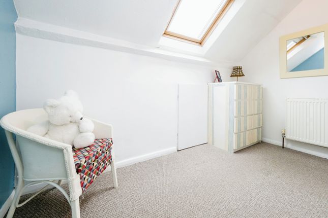 Bungalow for sale in Lodge Lane, Romford