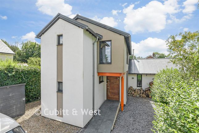 4-bed detached on 74B, Masons Bridge Road, Redhill, £800,000
