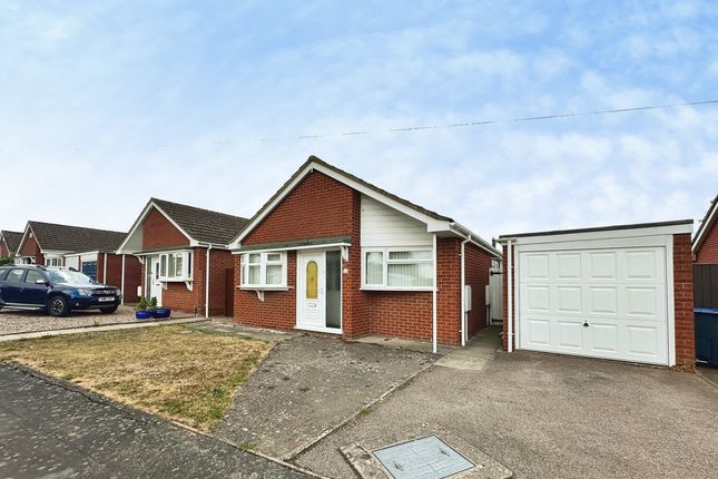 2-bed house on 69, The Ridgeway, Burbage, £300,000