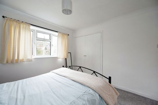 Flat for sale in Birch Tree, Mark Anthony Court, Hayling Island