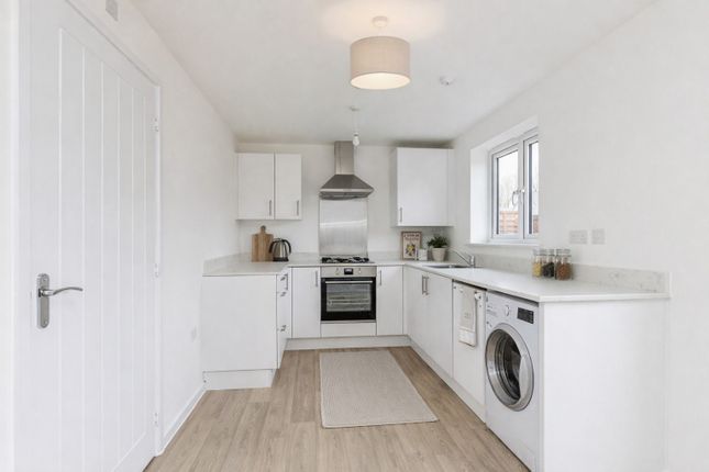 Plot 45, Redworthy Orchard, Danbury, Moor Road, Bristol photo 4