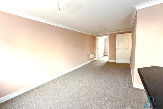 18, Springfields Apartments, Bugle photo 4