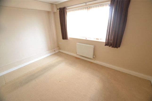 Flat for sale in Trinity Road, Bootle, Merseyside