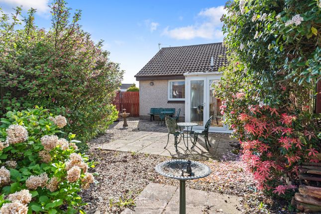 Bungalow for sale in Chambers Drive, Carron, Falkirk