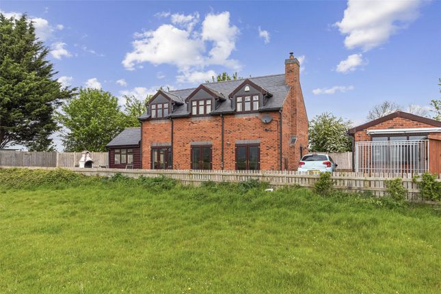Detached house for sale in Cheltenham Road, Beckford, Gloucestershire
