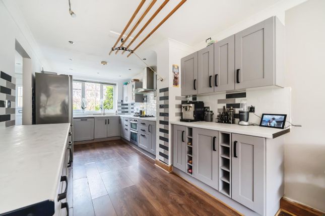 End terrace house for sale in Hawksworth Road, Horsforth, Leeds