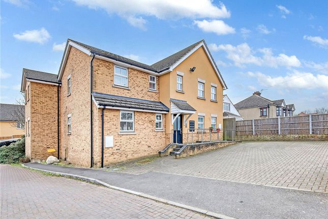 2-bed house on 3 St. Stephens Crescent, Grays, £210,000