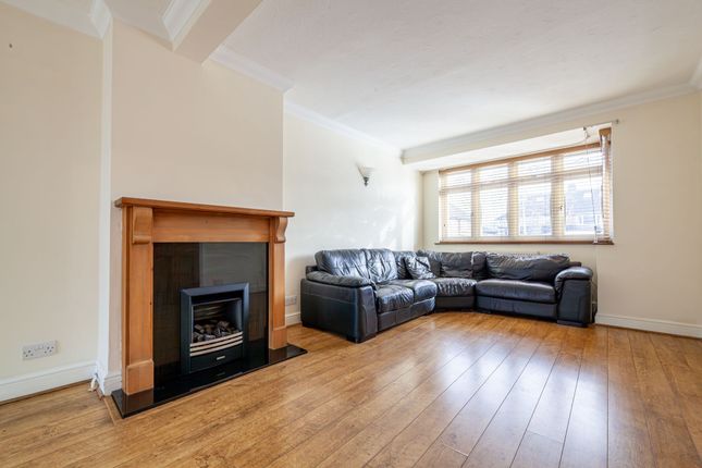 Semi-detached house for sale in Halfhides, Waltham Abbey
