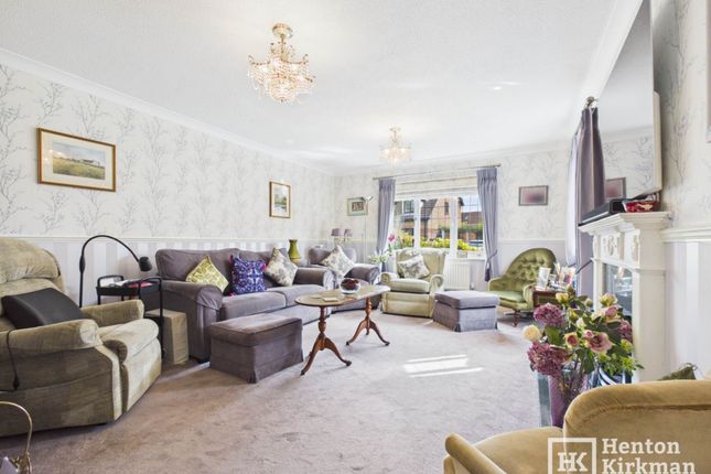 Pavilion Place, Billericay photo 3