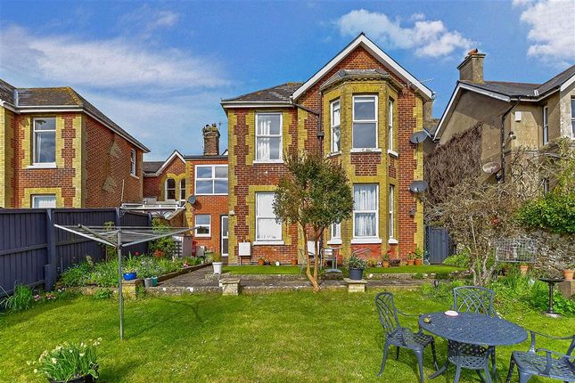 Flat for sale in New Road, Brading, Sandown, Isle Of Wight