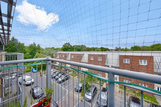Flat 55, Tristan Court, Wembley photo 2