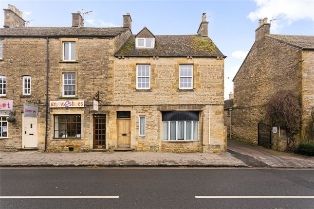 End terrace house for sale in Sheep Street, Stow On The Wold, Cheltenham, Gloucestershire