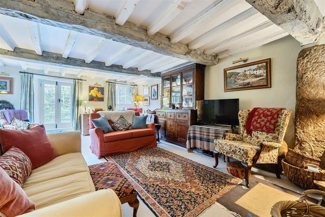 Moorlands Cottage, Pethybridge, Newton Abbot photo 4