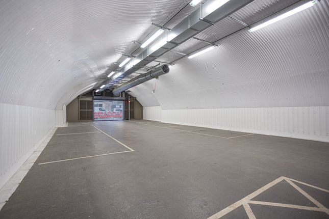 Parking/garage to rent in Royal Mint Gardens, Tower Hill