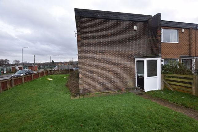110, Oxclose Lane, Nottingham photo 5