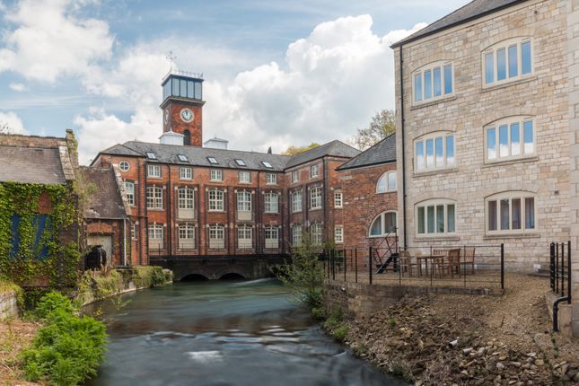 2 Bed Flat To Rent In Dudbridge Road Dudbridge Stroud Gl5 Zoopla
