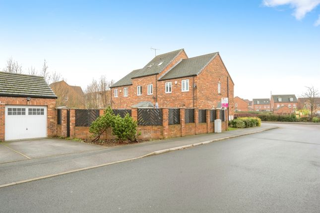 44, Roebuck Chase, Rotherham photo 4