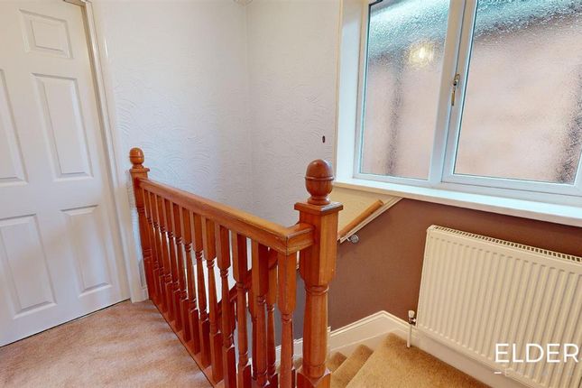Detached house for sale in Broadway, Ilkeston