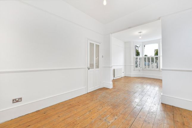Thumbnail Terraced house to rent in Shorrolds Road, London