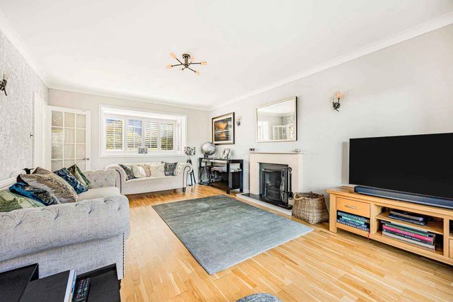 5 Hill Gardens, 5 Hill Gardens, Streatley on Thames photo 4