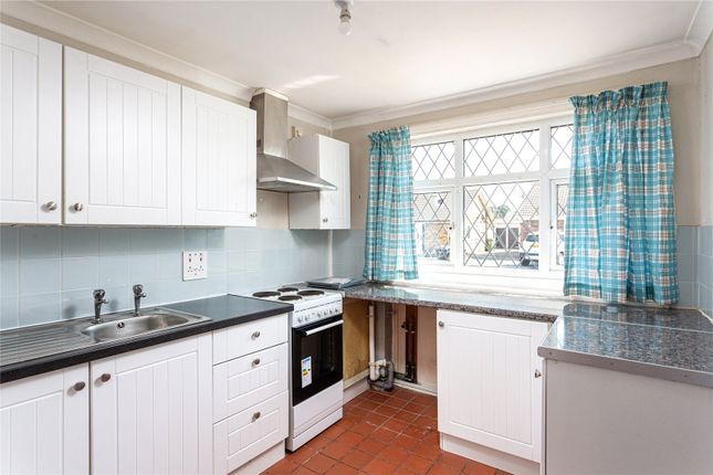 17, Harcourt Close, York photo 4
