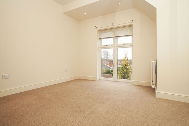 Apartment 8,, Monterey House, Carlisle photo 4