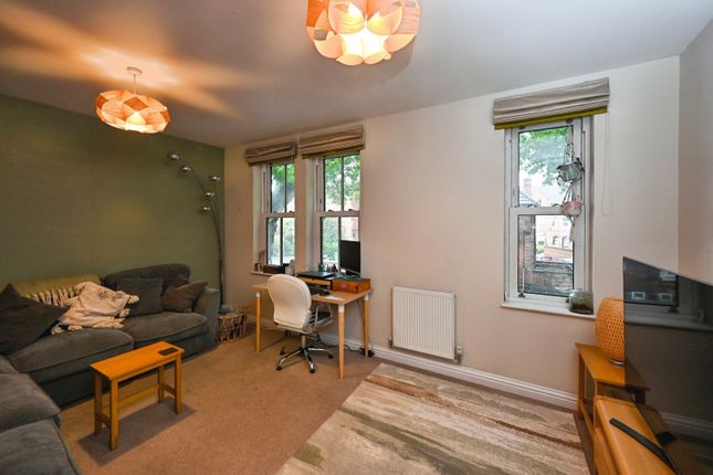 121, Castle Boulevard, Nottinghamshire photo 3