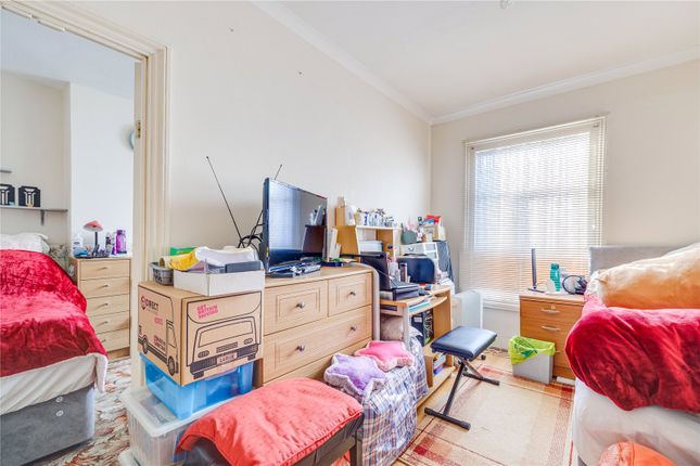 Terraced house for sale in Wandsworth Bridge Road, Fulham