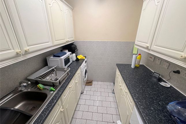 Flat 6 Jackson House,, Aspen Drive, North Yorkshire photo 4