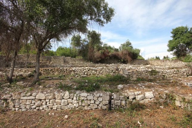 Land for sale in Antipaxos (Island), Antipaxos (Island), Greece