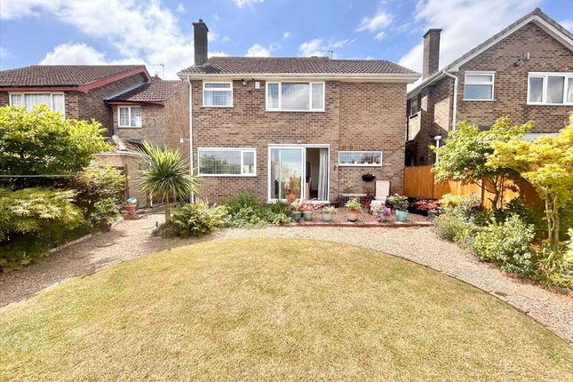 9, Rannock Gardens, Nottingham photo 2