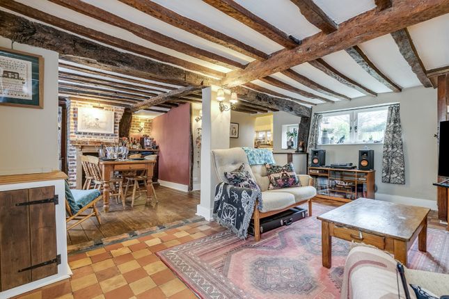 Frog Cottage, 84, High Street, Codicote photo 4