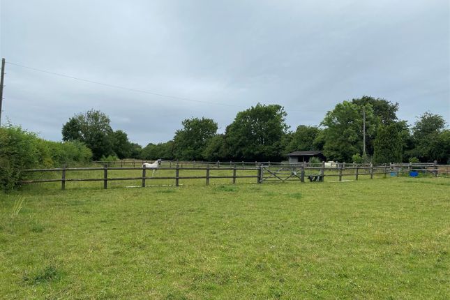 Property for sale in The Turnpike, Heddington, Calne