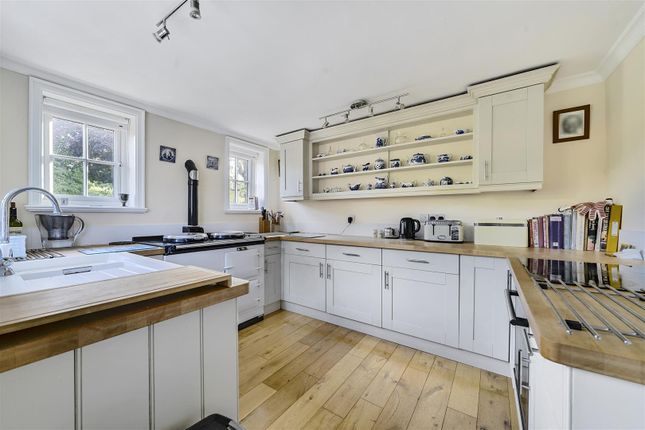 Nursery Cottage, Rood Ashton, Rood Ashton photo 4