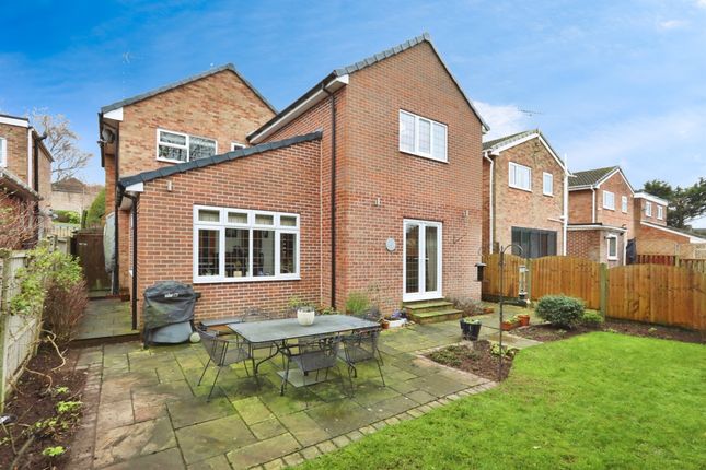 22, Lobelia Court, Sheffield photo 2