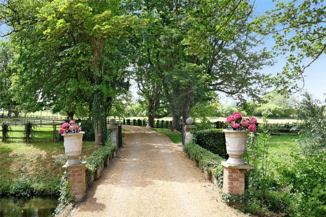 Copcourt Manor,, Thame Road, Thame photo 4