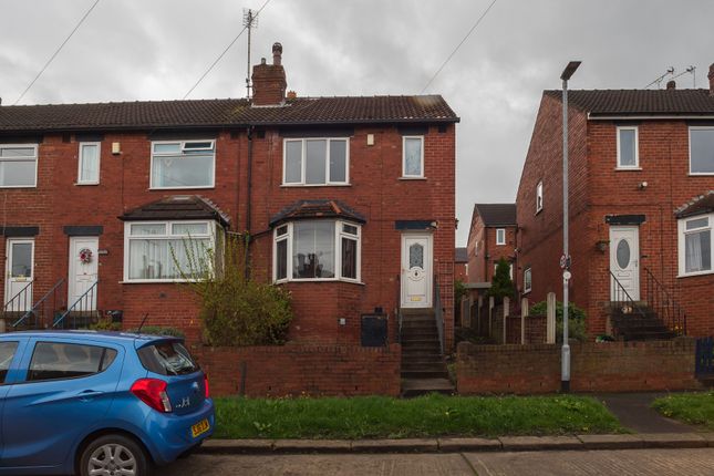 End terrace house for sale in Aston Place, Leeds