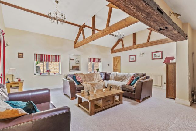 Dairy Cottage Firs Lane, Warrington photo 4