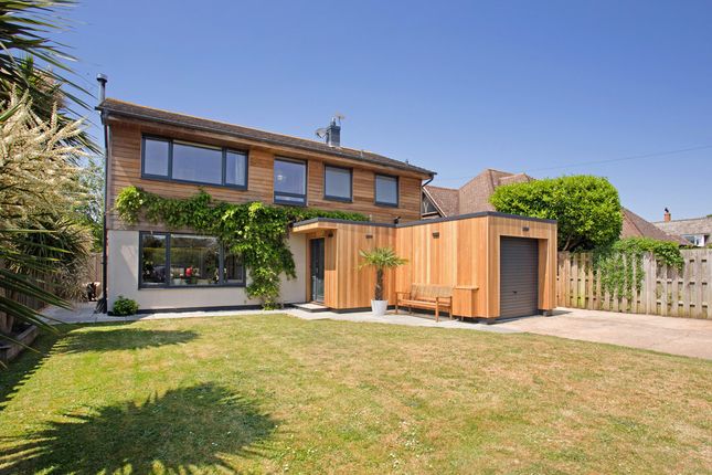 Detached house for sale in Wellsfield, West Wittering, Chichester PO20