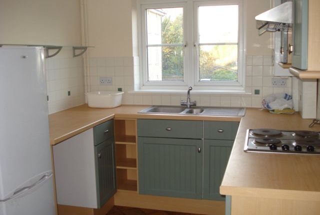 Flat for sale in The Granary, Elmswell, Bury St. Edmunds