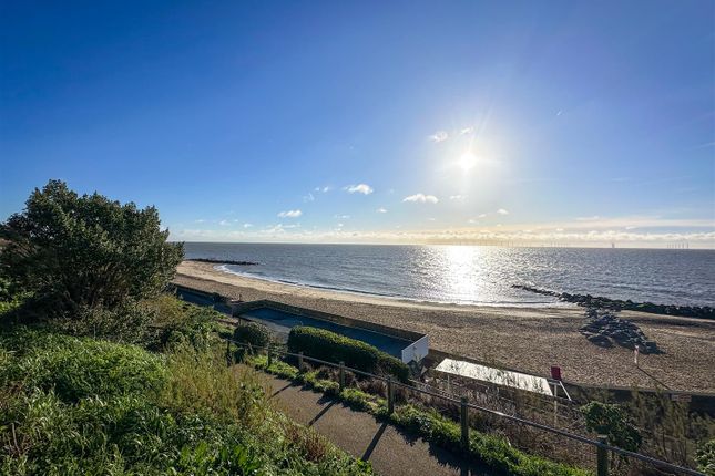 Flat for sale in The Trossachs, Vista Road, East Clacton