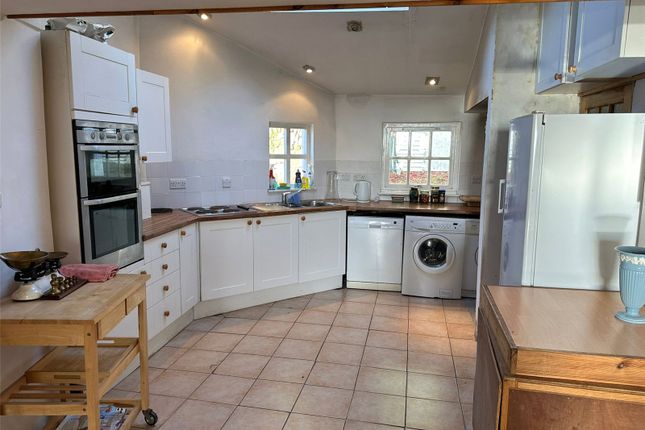 Detached house for sale in Southwick Bank Cottage, Dumfries, Dumfries And Galloway