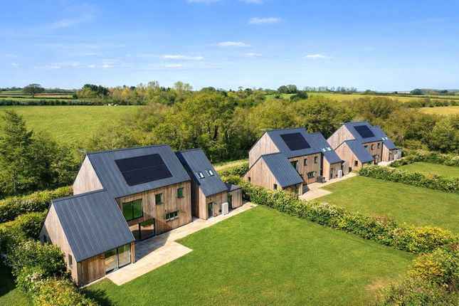 4-bed house on The Whimple With Land, 2, Sutton Orchard, Crediton, £945,000