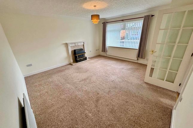3, Anson Avenue, Heathhall, Dumfries, Anson Avenue, Heathhall, Dumfries, Dumfries photo 2