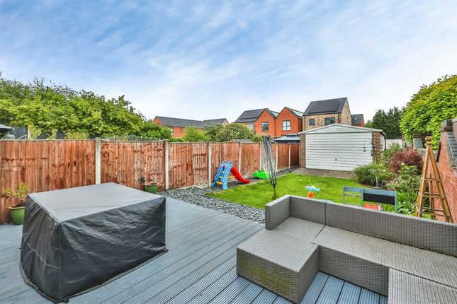 129, Ruddington Lane, Nottingham photo 3